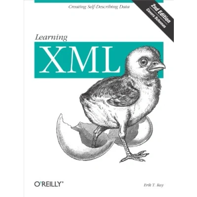 Imagen de Learning xml