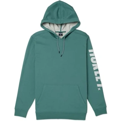 Imagen de Sudadera con Capucha Hombre Acadia Heat