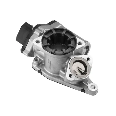 Imagen de VDO A2C59515008 Válvula EGR sin junta, juntas adaptador, Unidad de control/software se debe actualizar RENAULT: SCENIC 2, MEGANE 2