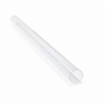 Imagen de Realgoal reemplazo UV de cuarzo manga tubo vidrio para 16W lampara bulbo agua esterilizador desinfeccion ULTRAVIOLETA