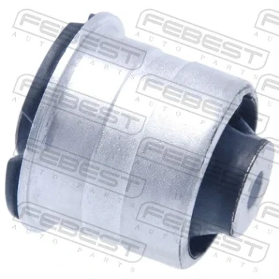 Imagen de FEBEST BZAB 041 Silentblock Brazo de Suspension Eje delantero arriba, interior MERCEDES BENZ: Clase E Berlina, S Berlina