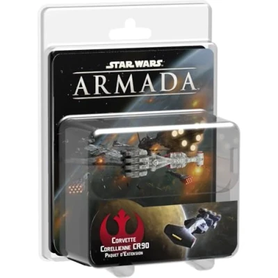 Imagen de Asmodee Juegos de Bandeja/Juegos Figuras SW Armada