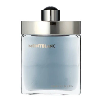 Imagen de Montblanc Individuel Eau de Toilette 75 ml