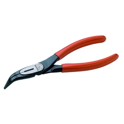 Imagen de Bahco 2427 D 160 Alic Boc Semired Curvado Pvc