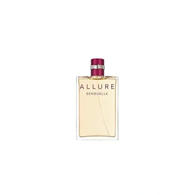 Imagen de Allure Sensuelle Edt Vapo 50 Ml