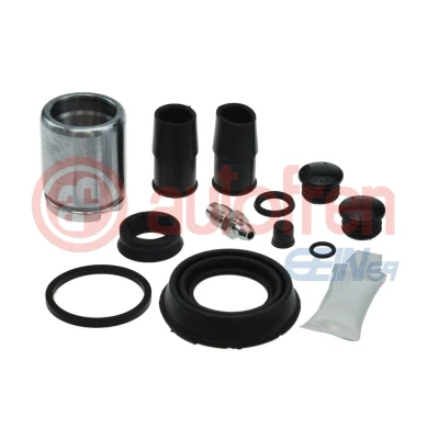 Imagen de AUTOFREN SEINSA D43237C Kit de Reparación Frenos Eje trasero 38 FORD: Focus Mk4 Hatchback
