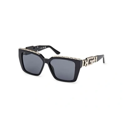 Imagen de Guess GU7915@5501A# Gafas, Shiny Black (Negro), 140/13/45,2 para Mujer