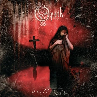 Imagen de Still Life (25th Anniversary Edition) [Vinilo]
