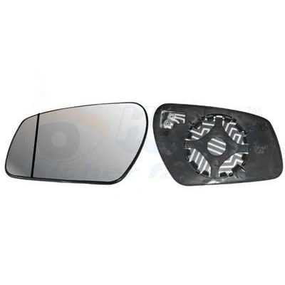 Imagen de VAN WEZEL 1863837 Cristal de Espejo izquierda FORD: Focus 2, FIESTA 5, MONDEO 3 Stufenheck