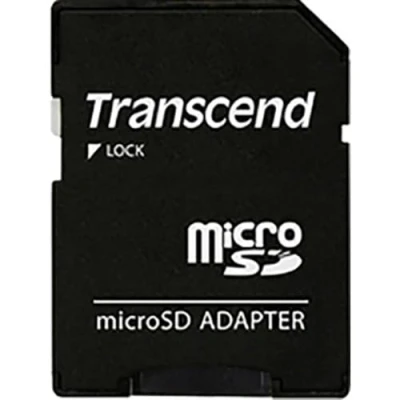 Imagen de Transcend 32gb Microsdhc Mlc Class 10 Memoria Flash Tarjeta De