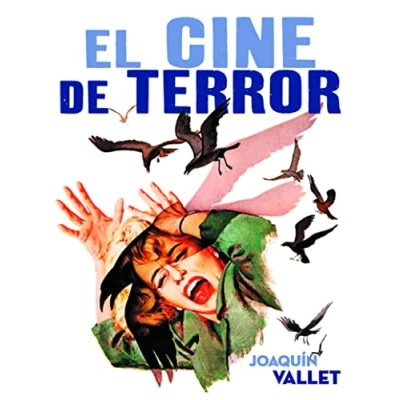 Imagen de EL CINE DE TERROR (GENEROS CINEMATOGRAFICOS)