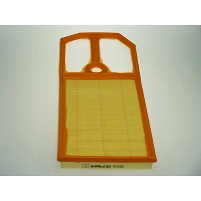 Imagen de PURFLUX A1045 Filtro de aire 32 187 417 Cartucho filtrante SEAT: Leon I Hatchback, Ibiza 3, 2, VOLKSWAGEN: Golf 4, 5, Polo III Hatchback
