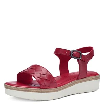 Imagen de Tamaris Mujer 1 28216 20, Sandalia, Chili, 40 EU