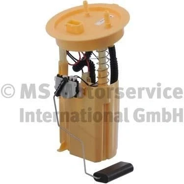 Imagen de PIERBURG 7.02701.97.0 Unidad de alimentación combustible con sensor nivel eléctrico