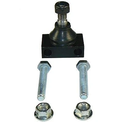 Imagen de METZGER 54030708 Rótula de suspensión Eje delantero, izquierda, derecha KIT + SMART: City Coupe, Roadster Cabrio, Fortwo I Coupé