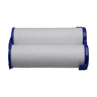 Imagen de KAVO PARTS FAF 11044 Filtro de aire 215mm Primer filtro, Cartucho filtrante FIAT: 500 Hatchback, C Cabrio