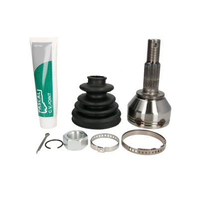 Imagen de PASCAL G11083PC Junta Homocinética Eje delantero, lado de rueda NISSAN: Qashqai / Qashqai+2 I, X Trail