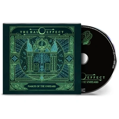 Imagen de March Of The Unheard (DIGI)