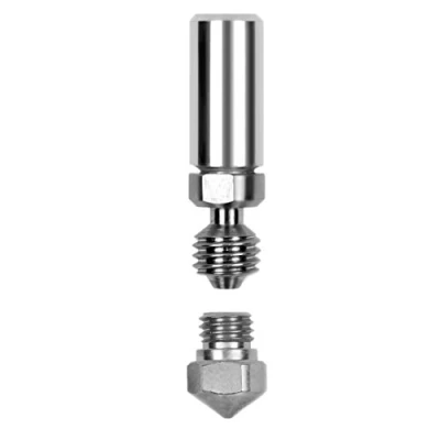 Imagen de Micro Swiss MK10 All Metal Hotend Kit .4 mm