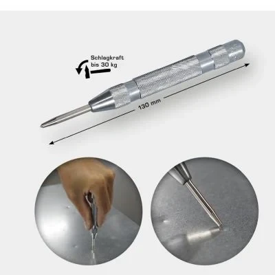 Imagen de KS TOOLS BT084911 Punzón