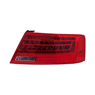 Imagen de MAGNETI MARELLI 714021190803 Piloto trasero derecha Parte exterior LED AUDI: A5 B8 Coupé