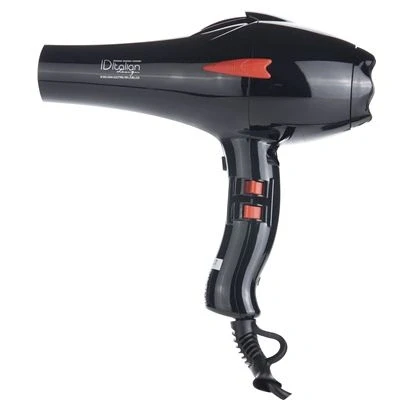 Imagen de Secador De Pelo Italian Design 2300w Iones
