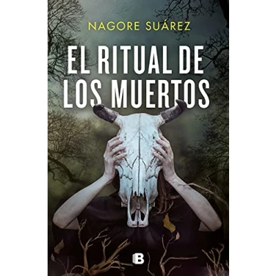Imagen de El ritual de los muertos (Trilogía Huesos 2) (La Trama)