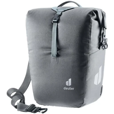 Imagen de Deuter Valbona Bandolera, Talla: One Size, Graphite