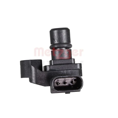 Imagen de Sensor, presión colector de admisión METZGER 0906512