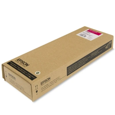 Imagen de Epson Tinta Magenta Vivo 350ml