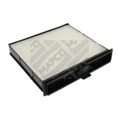 Imagen de MAPCO 65119 Filtro de habitáculo antipolen 212 236,5 40 RENAULT: SCENIC 2, 3, GRAND 3