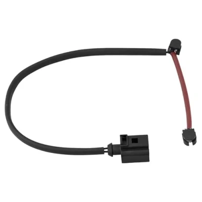 Imagen de HELLA 8DK 355 250 691 Sensor de Desgaste Pastillas Frenos VOLKSWAGEN: Touareg I, II, PORSCHE: Cayenne, AUDI: Q7