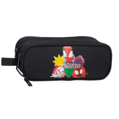 Imagen de Disney Versus Spidey Accesorio de Viaje Neceser, Niños, Versus, Talla única