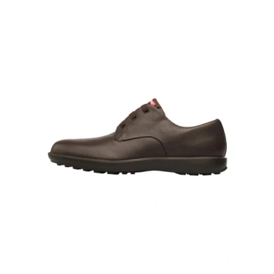 Imagen de Camper ATOM WORK Zapatos con cordones, Hombre, Talla: 41, Brown