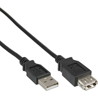 Imagen de Inline 0.5m Usb 2.0 Cables