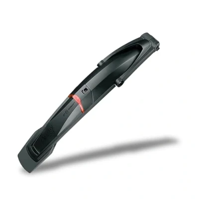 Imagen de MonkeyLink MonkeyFender Rear Recharge Guardabarros Trasero para Rueda Trasera (26&quot; 29&quot;, con luz de batería)