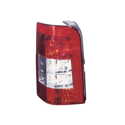 Imagen de ABAKUS 552 1924L UE Piloto trasero izquierda P21/5W, P21W, PY21W sin portalámparas, bombilla CITROËN: Berlingo / First I