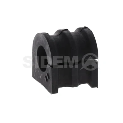 Imagen de SIDEM 805832 Silentblock Barra Estabilizadora Eje delantero 20,8 40 RENAULT: CLIO 3, GRAND SCENIC 2, 2