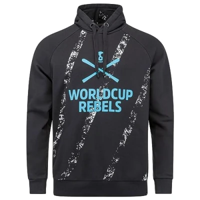 Imagen de HEAD Sudadera con Capucha Unisex para niños