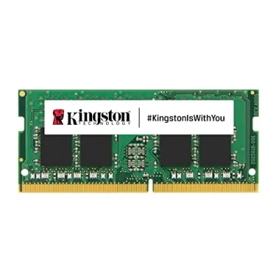 Imagen de Kingston Branded Memory 4GB DDR4 3200MHz SODIMM KCP432SS6/4 Memoria Portátil