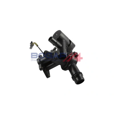 Imagen de BOGAP J4245101 Termostato, refrigerante 99C con juntas Plástico