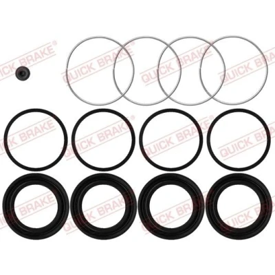 Imagen de QUICK BRAKE 114 0251 Kit de Reparación Frenos 48