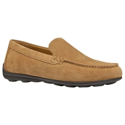 Imagen de Geox Spherica Mocasines, Hombre, Talla: 45, Toffee Zapatos