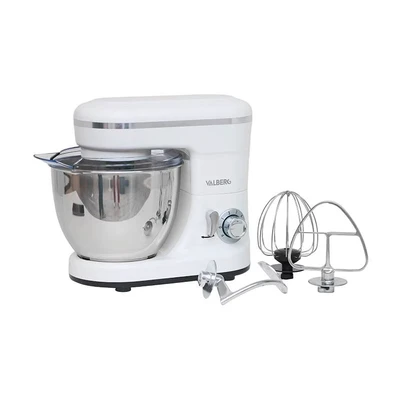 Imagen de Robot amasadora VALBERG VB KM842WH 800W 4,2L