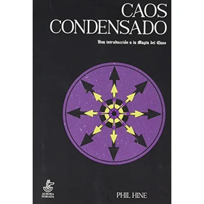 Imagen de Caos Condensado: Una introducción a la Magia del