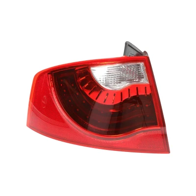 Imagen de ABAKUS 445 1928L UE Piloto trasero izquierda LED, PY21W sin portalámparas, bombilla SEAT: Exeo ST, Berlina