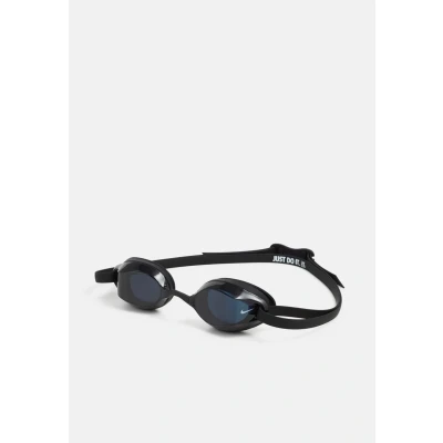 Imagen de Nike Performance Legacy Goggle Unisex Gafas de natación, Talla: One Size, Smoke grey