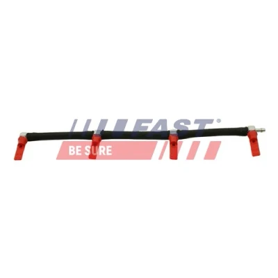 Imagen de FAST FT39566 Tubo flexible de combustible FIAT: Doblo I Cargo, Punto II Hatchback