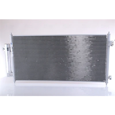 Imagen de NISSENS 940818 Condensador con secador Aluminio 740 R 134 a