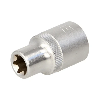 Imagen de Toma de 1/2&quot; E TORX HANS 4410/E12